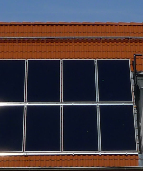 Zufallsbild von Bredes Eck