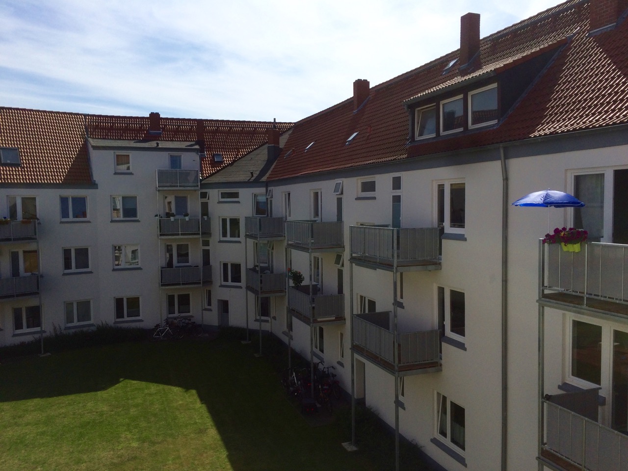 Zufallsbild von Bredes Eck