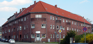 Zufallsbild von Bredes Eck