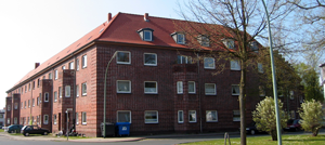 Zufallsbild von Bredes Eck